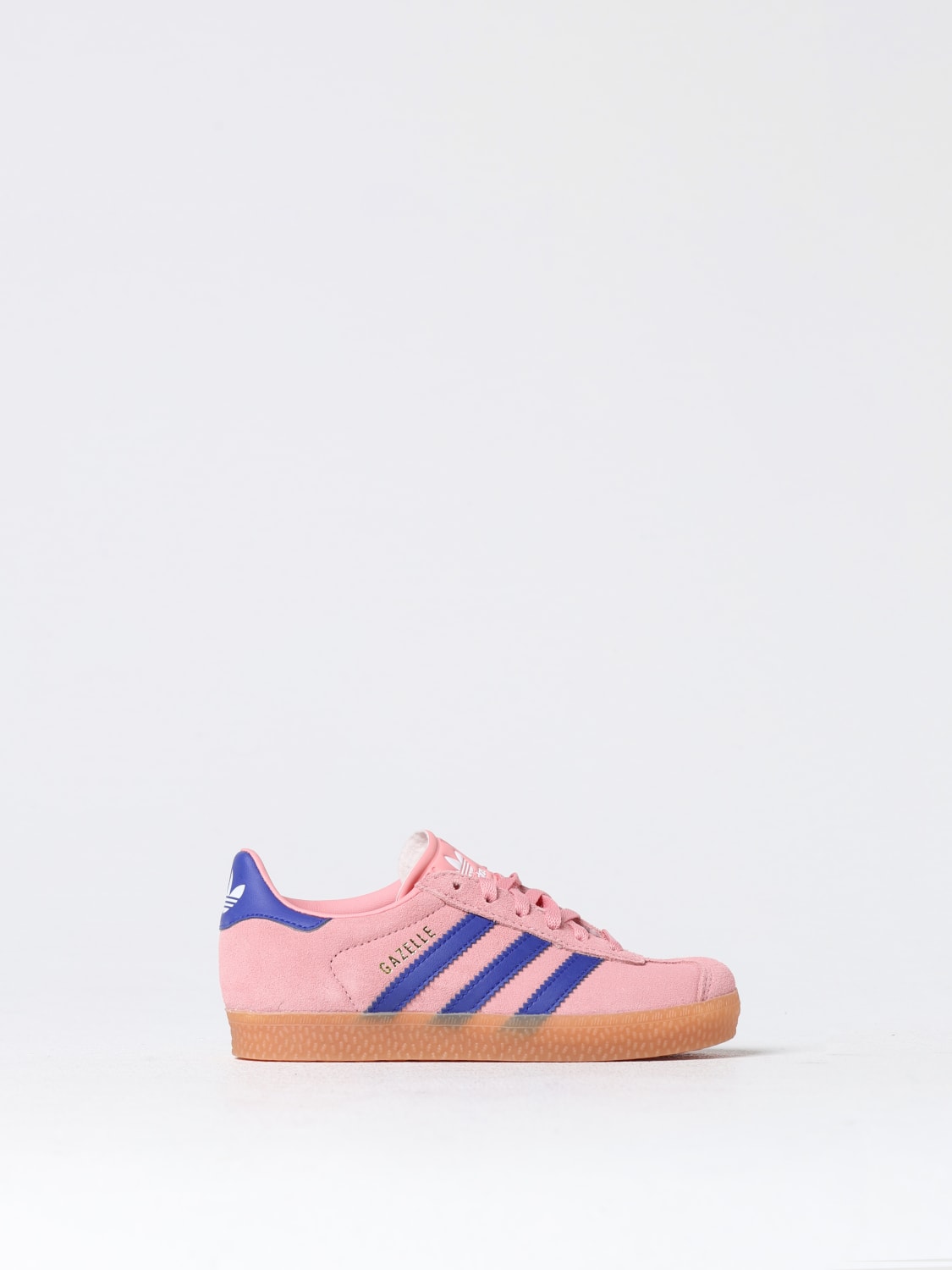 ADIDAS ORIGINALS Baskets enfant Rose Baskets Adidas Originals ID6556 en ligne sur GIGLIO.COM
