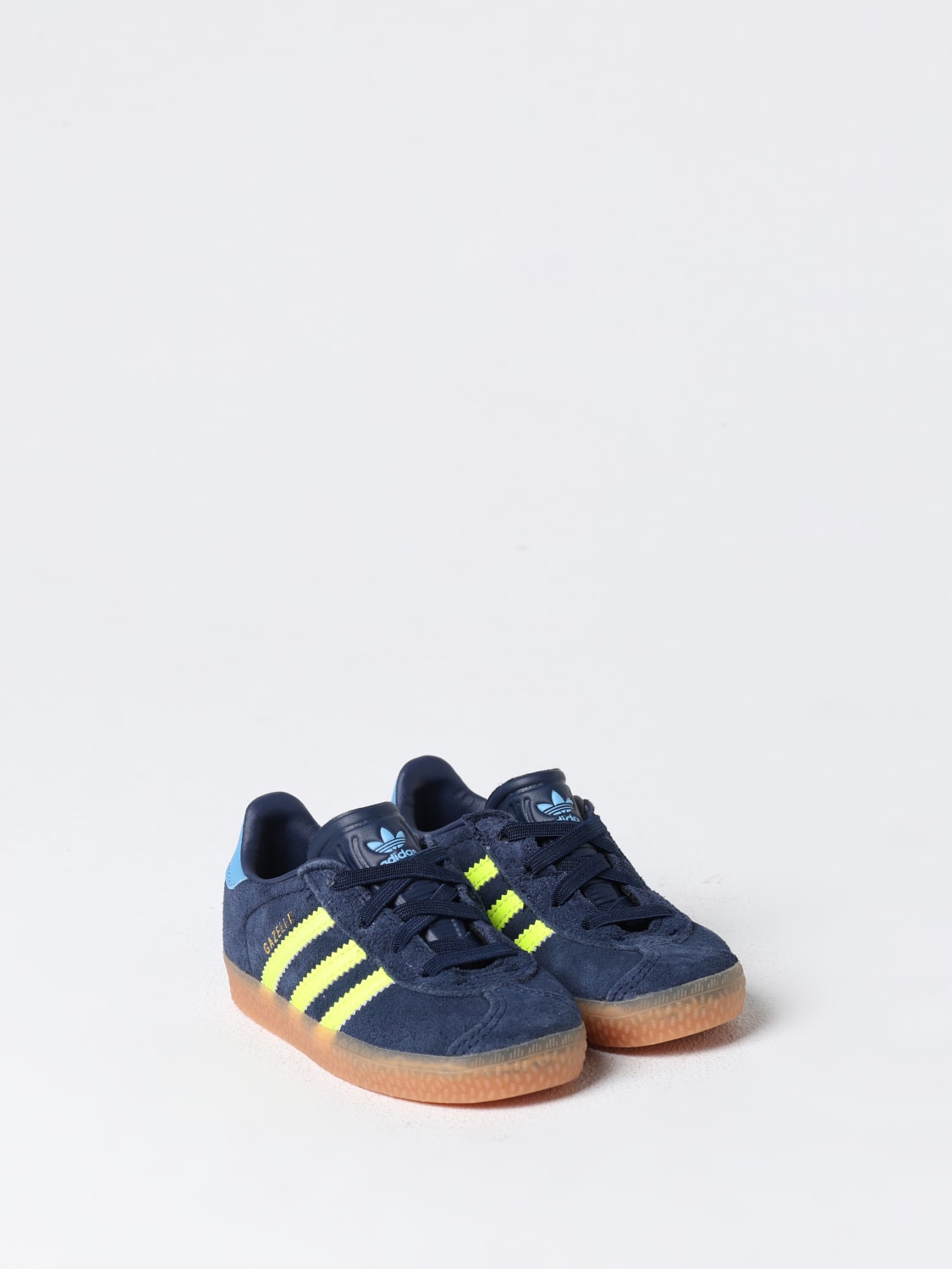 ADIDAS ORIGINALS Zapatillas ninos Azul Oscuro Zapatillas Adidas Originals IH2783 en linea en GIGLIO.COM