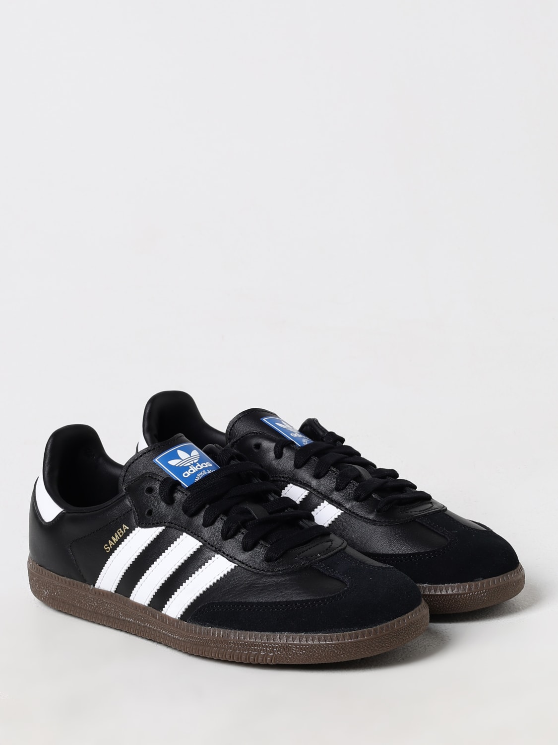 Adidas original trainers mens clearance