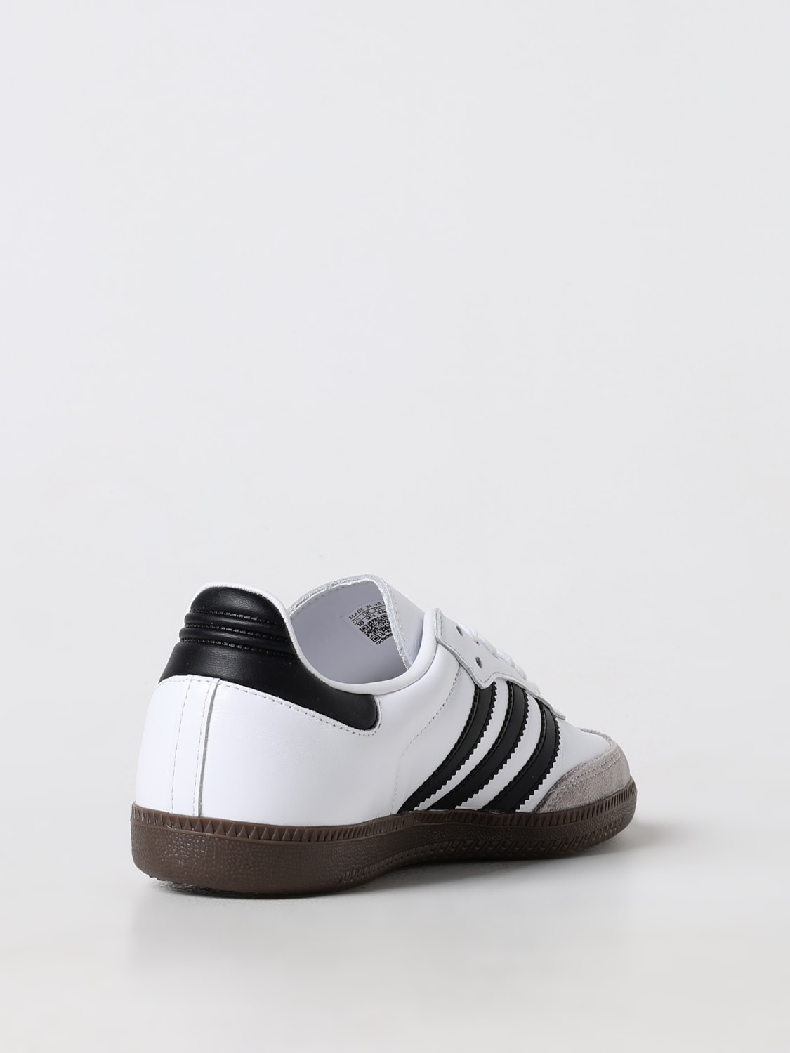 ADIDAS ORIGINALS SNEAKERS: Sneakers men Adidas Originals, White - Img 3