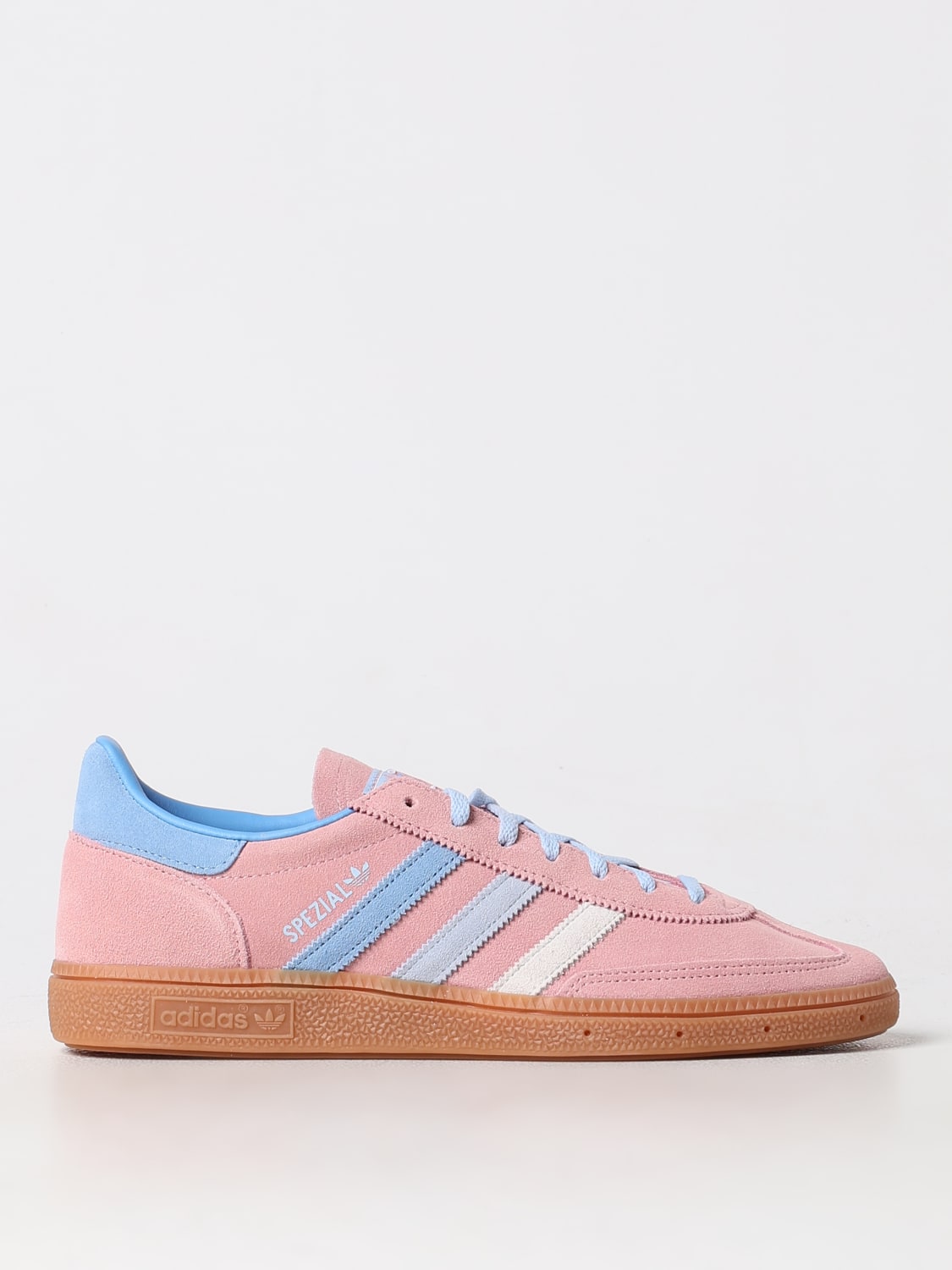 Zapatillas adidas rosas hombre top