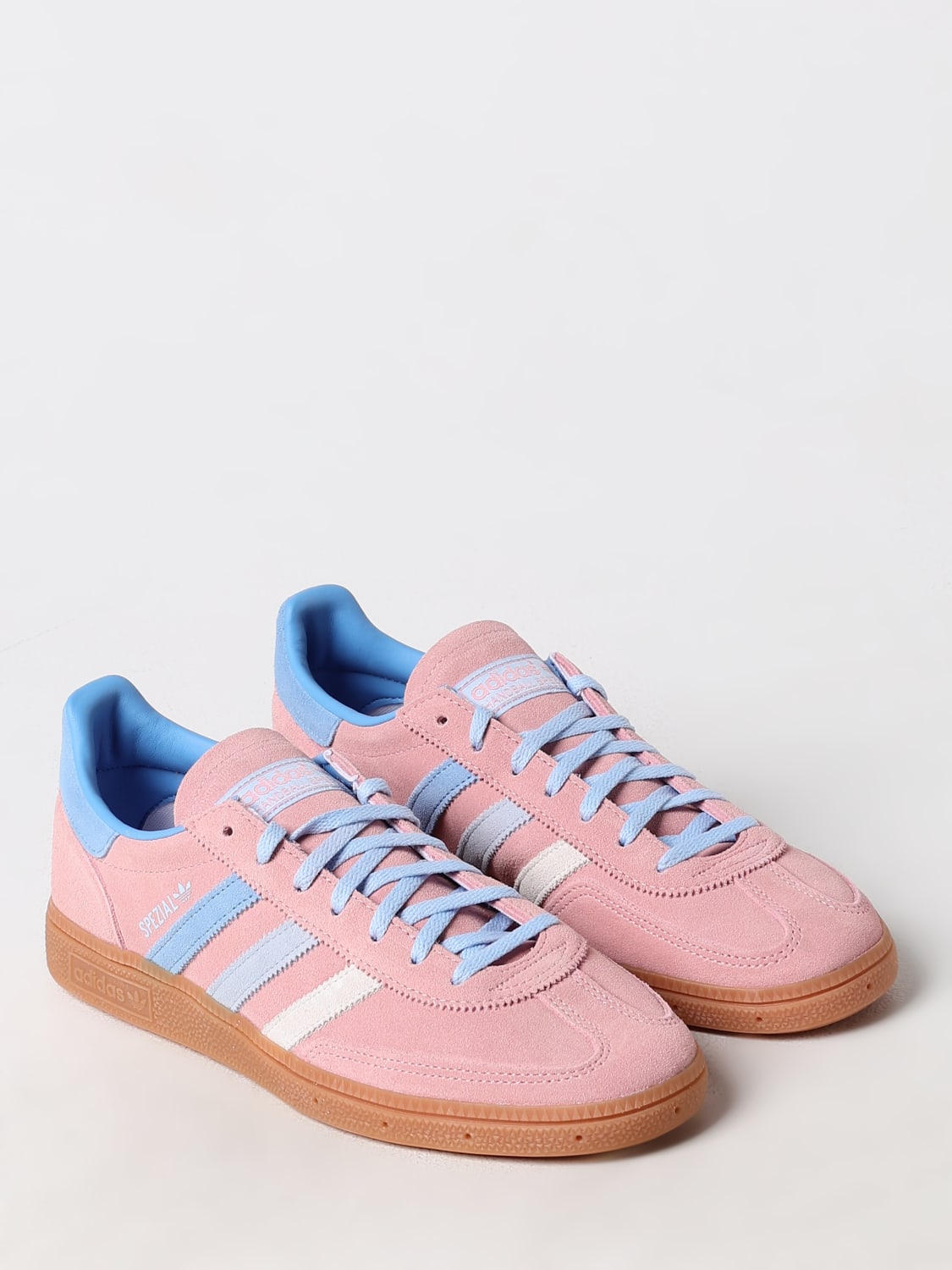 Adidas rosa herren cheap