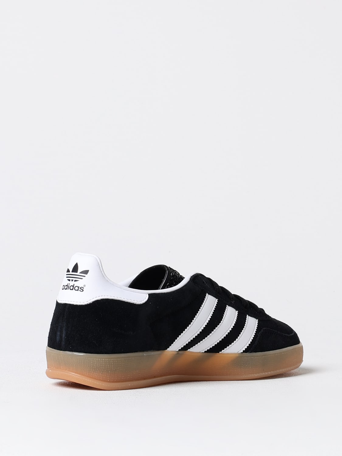 ADIDAS ORIGINALS SNEAKERS: Sneakers men Adidas Originals, Black - Img 3