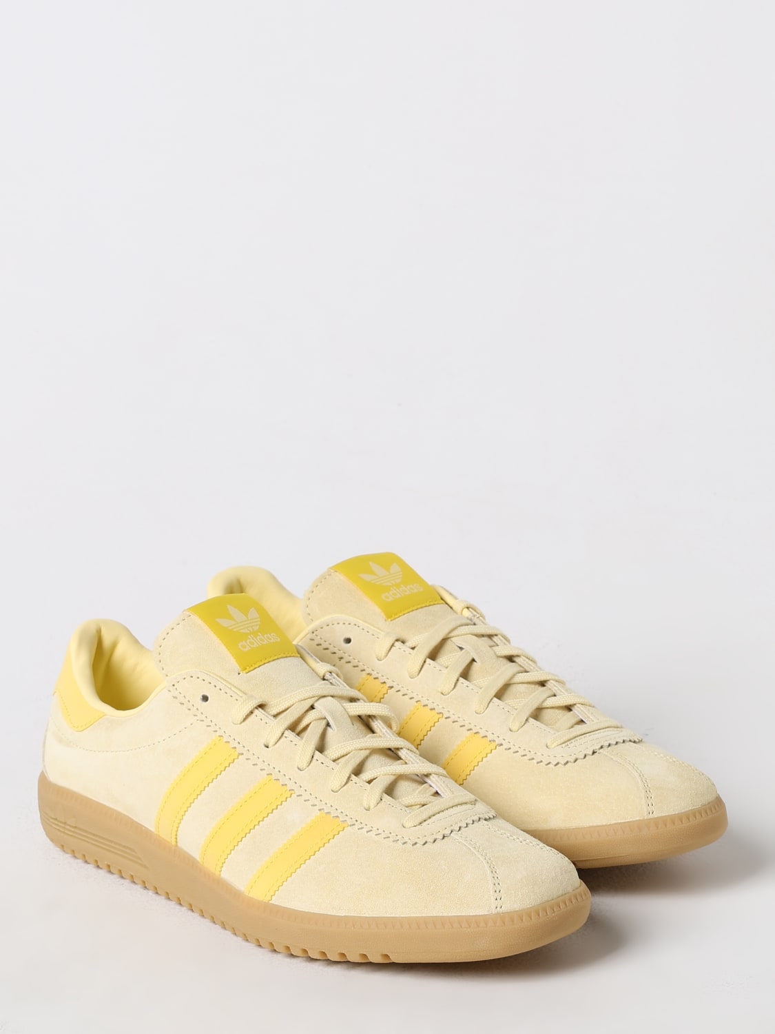 ADIDAS ORIGINALS Zapatillas hombre Amarillo Zapatillas Adidas Originals IH0301 en linea en GIGLIO.COM