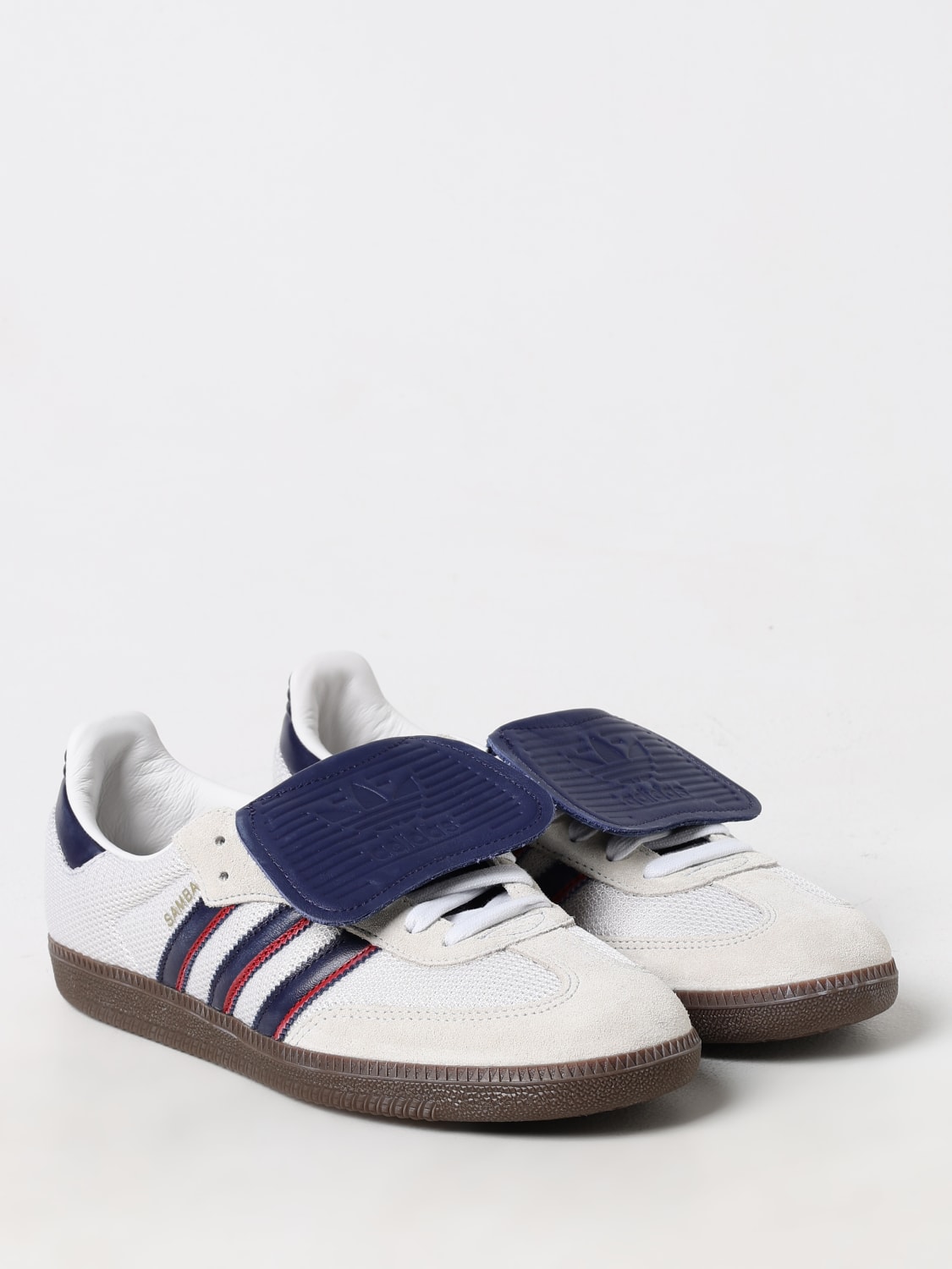 ADIDAS ORIGINALS Sneakers herren WeiB Adidas Originals Sneakers IE9169 online auf GIGLIO.COM