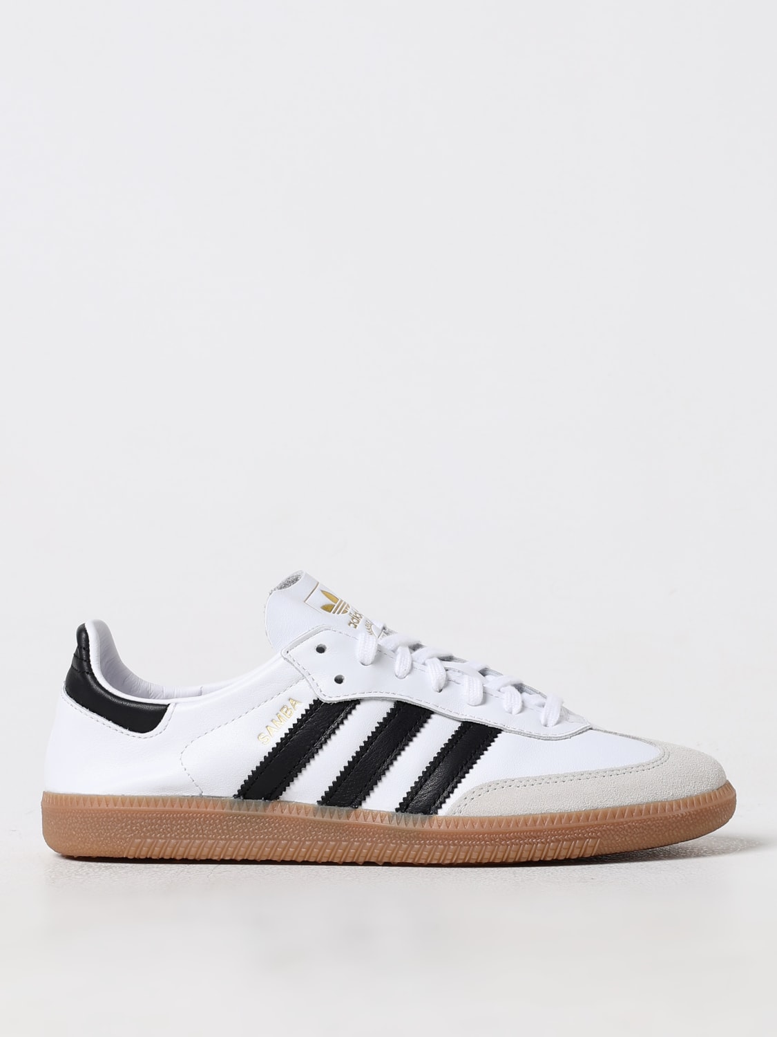 Giglio Sneakers Samba Adidas Originals in pelle