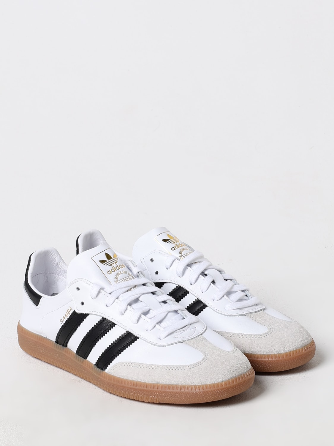 Adidas originals sneakers low herren top