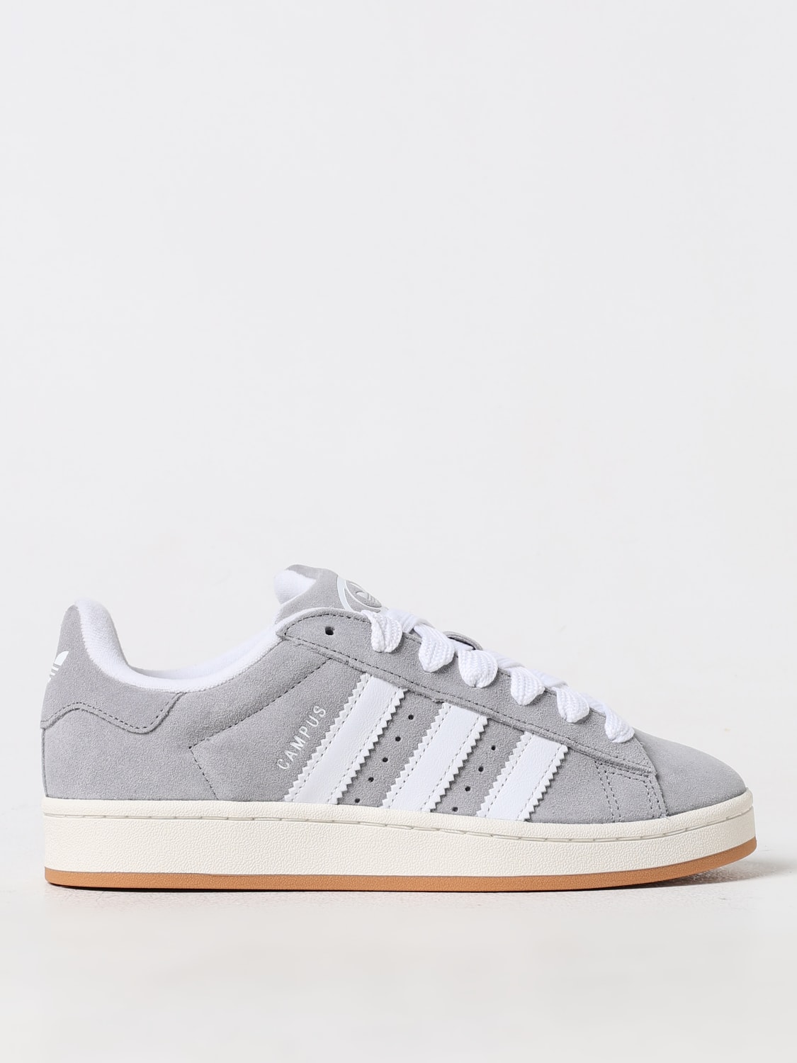 Giglio Sneakers Campus 00's Adidas Originals in camoscio