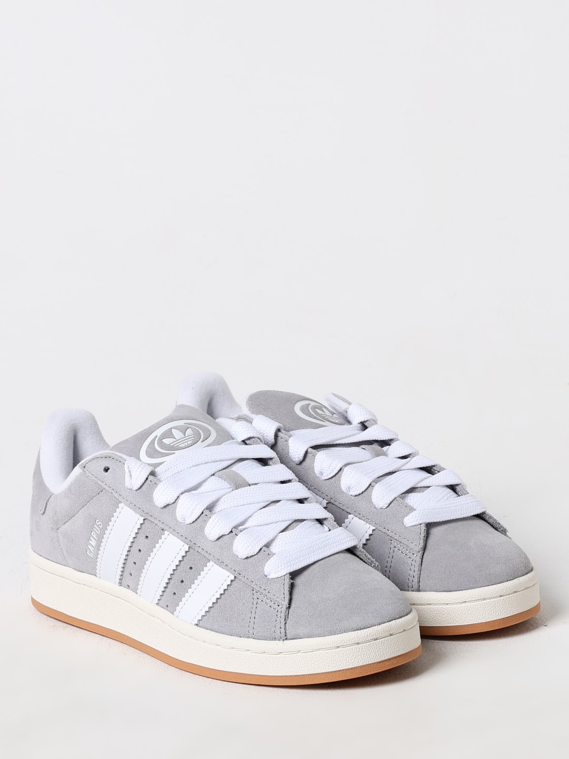 Adidas Originalsアウトレット：スニーカー メンズ - グレー