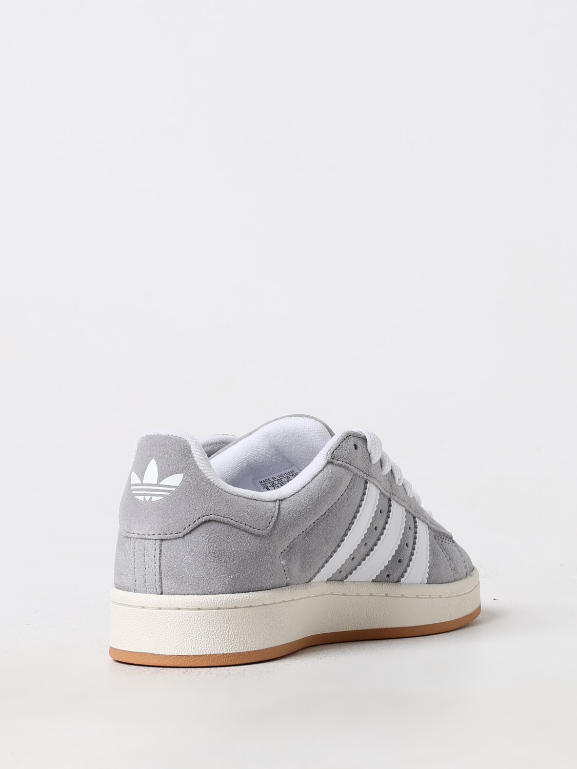 あちゃん adidas Originalsグレー スエード スニーカー Adidas ZX 22 Boost Shoes Originals Sneakers Grey Two Cream