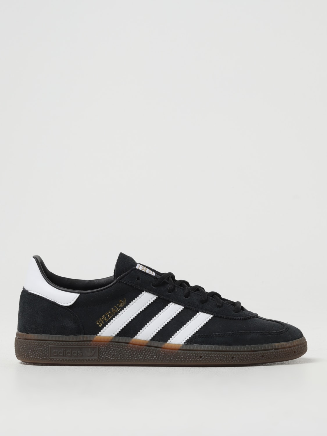 Giglio Sneakers Spezial Adidas Originals in camoscio
