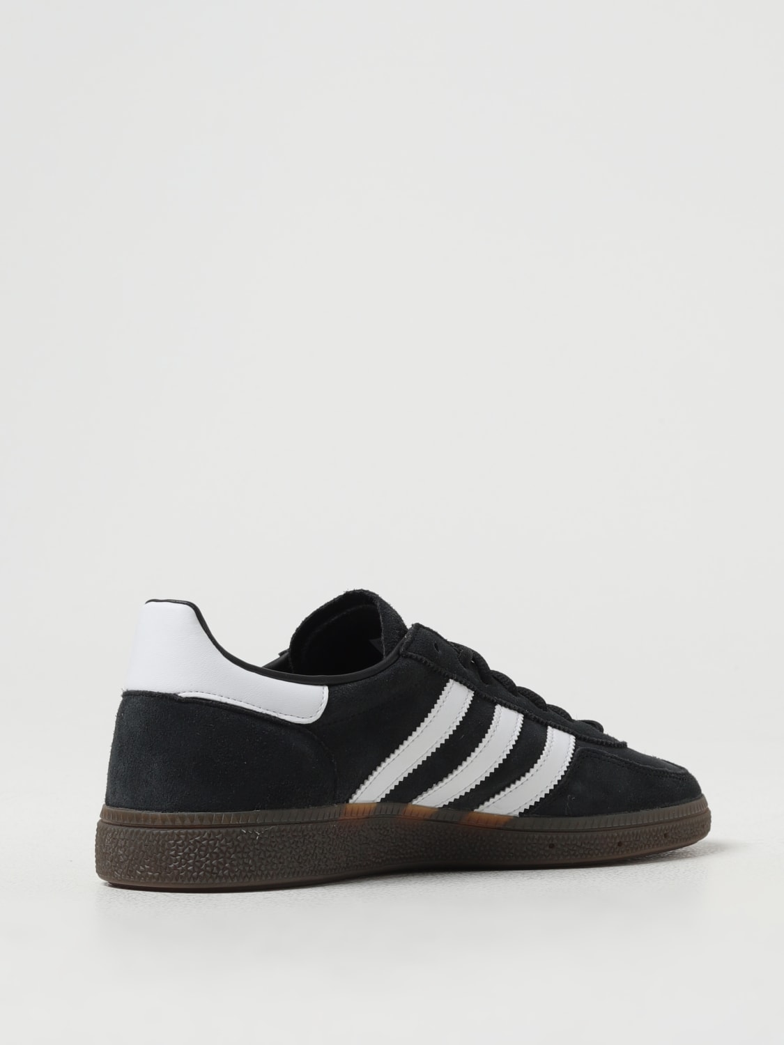ADIDAS ORIGINALS SNEAKERS: Sneakers herren Adidas Originals, Schwarz - Img 3