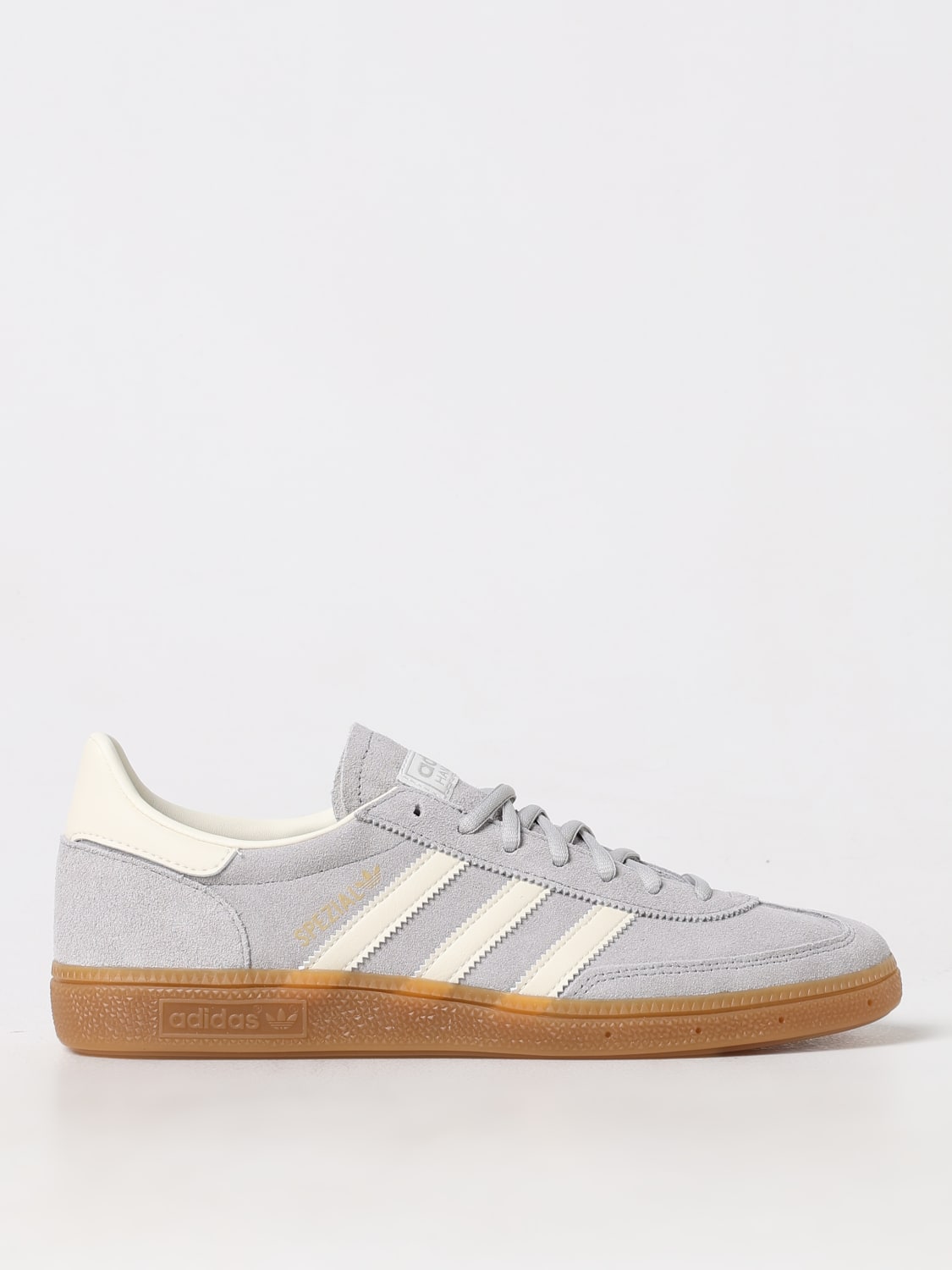 Giglio Sneakers Spezial Adidas Originals in camoscio