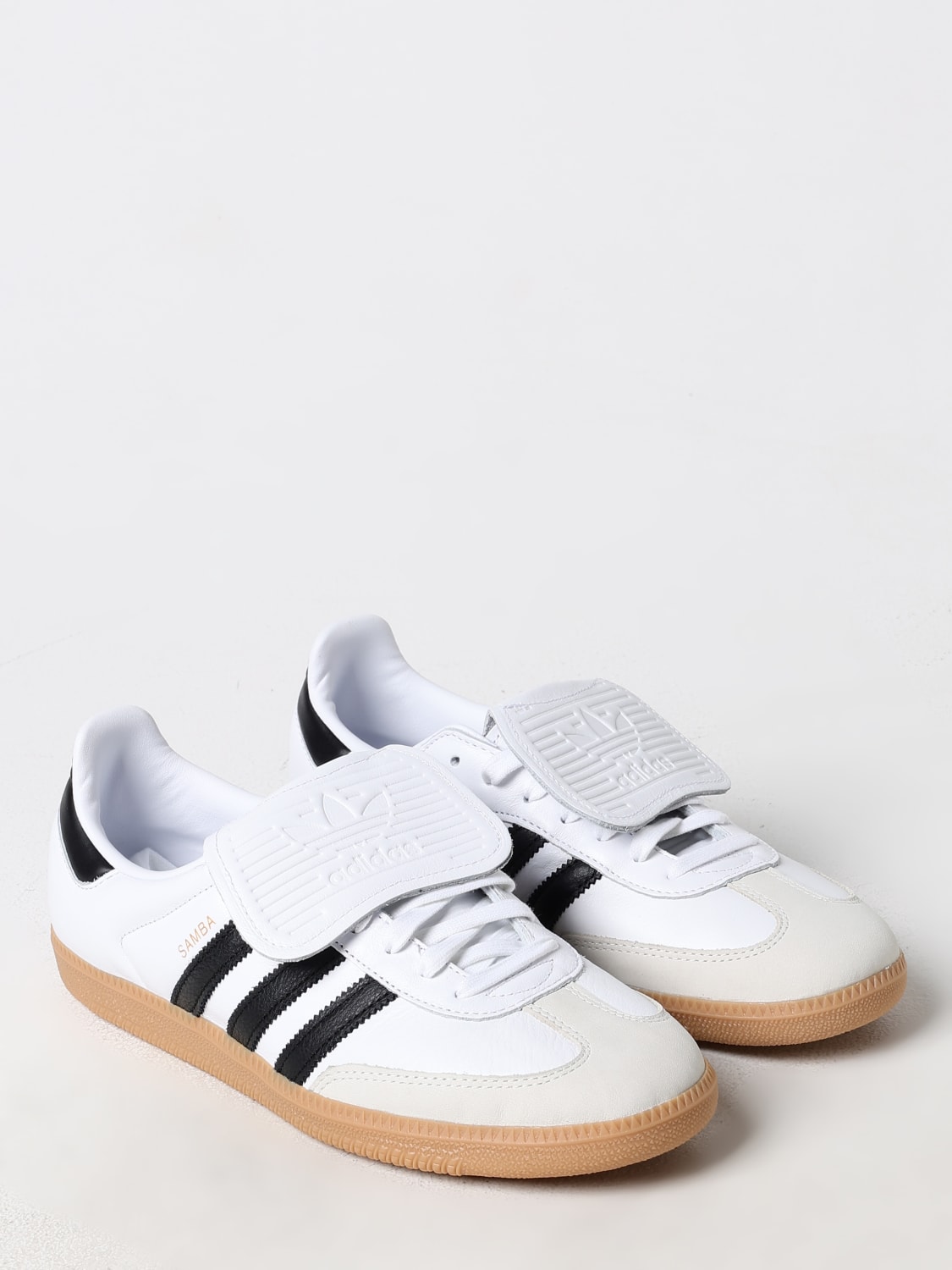 Adidas samba recon lt clearance