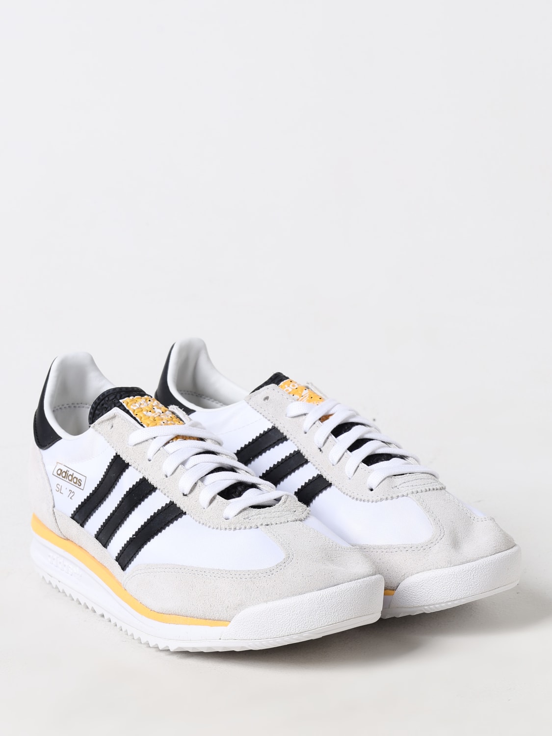 ADIDAS ORIGINALS Sneakers men White Adidas Originals sneakers IH4823 online at GIGLIO.COM