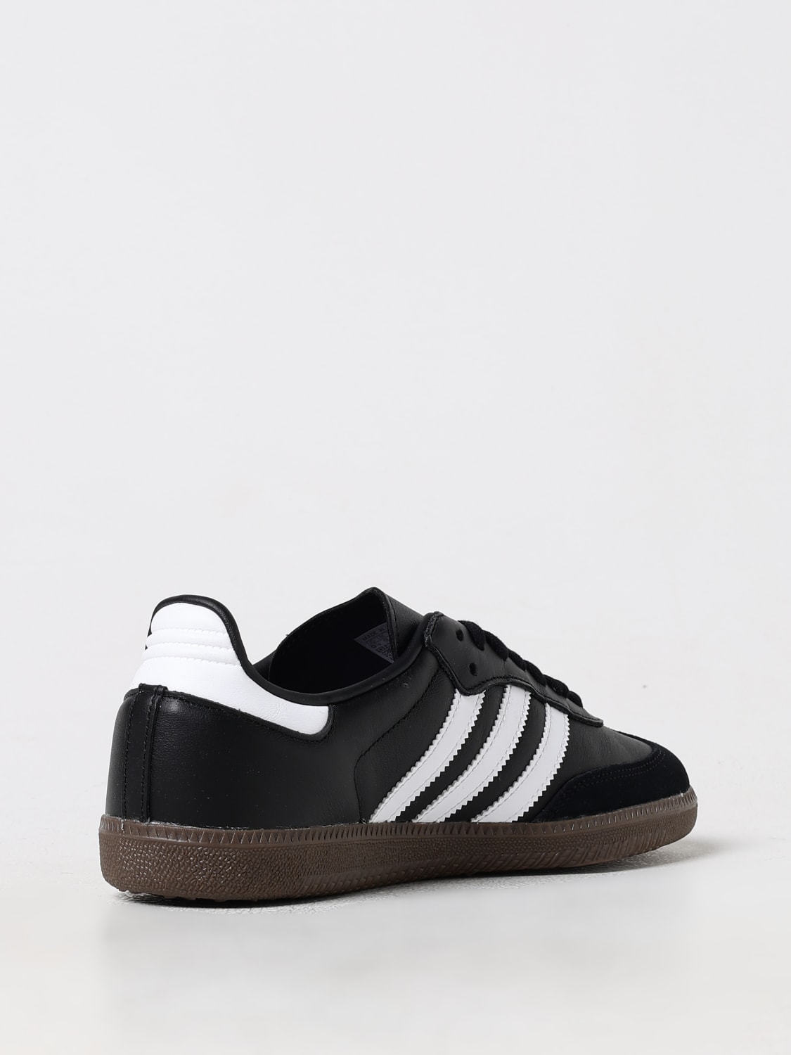 Basket adidas femme noir shop