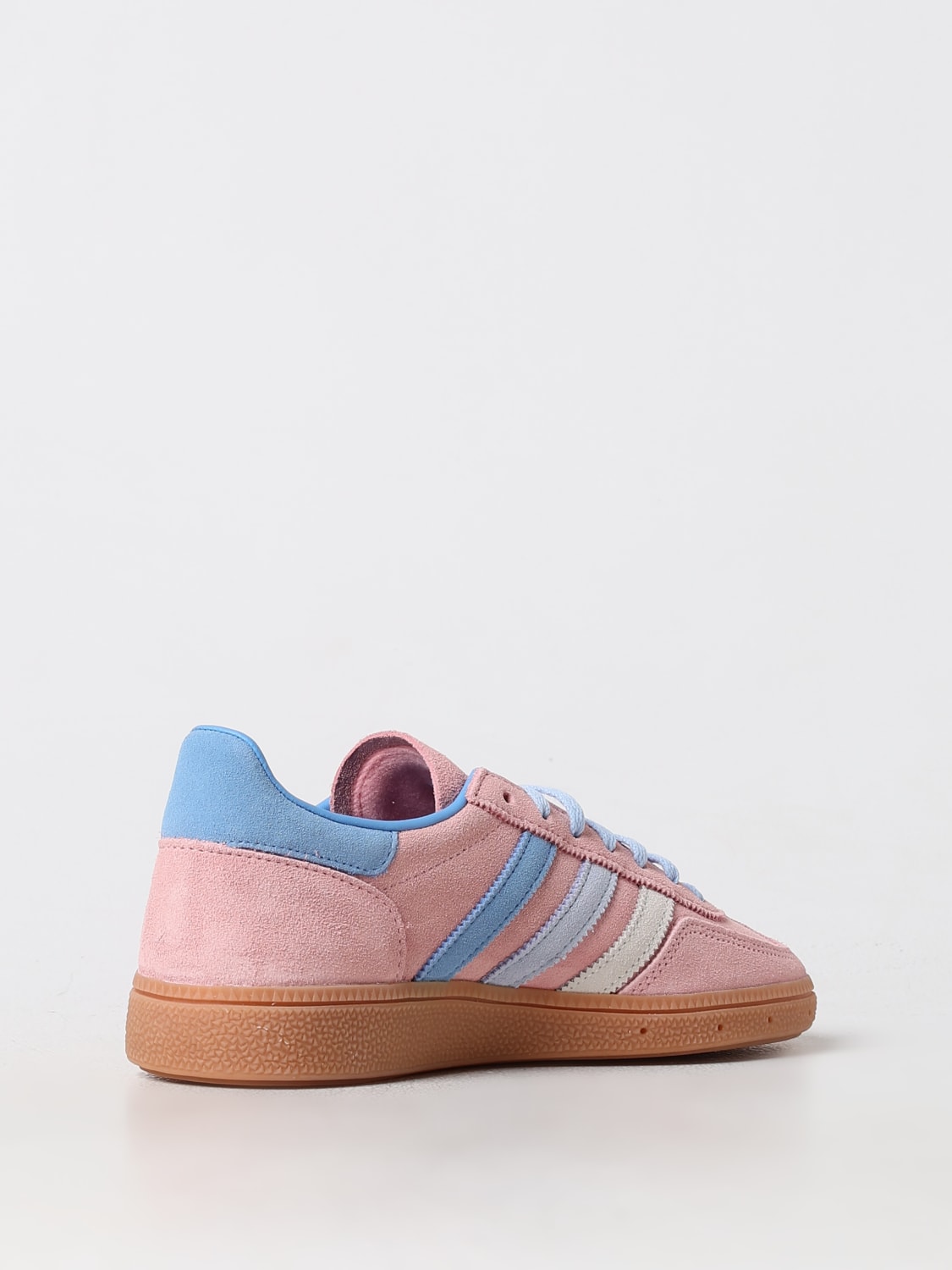 ADIDAS ORIGINALS Sneakers damen Pink Adidas Originals Sneakers IG1974 online auf GIGLIO.COM