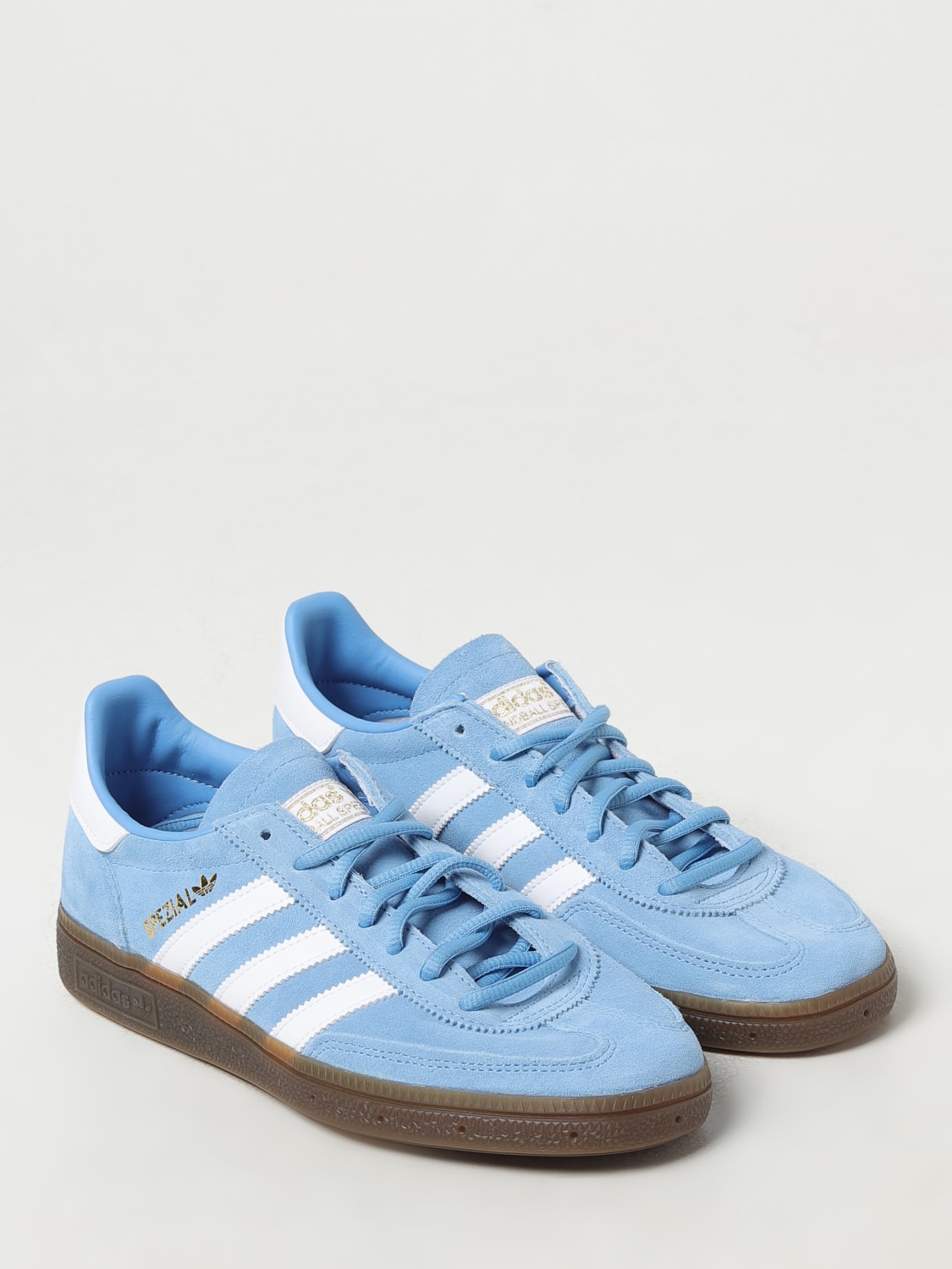 Zapatillas adidas azules mujer hot sale