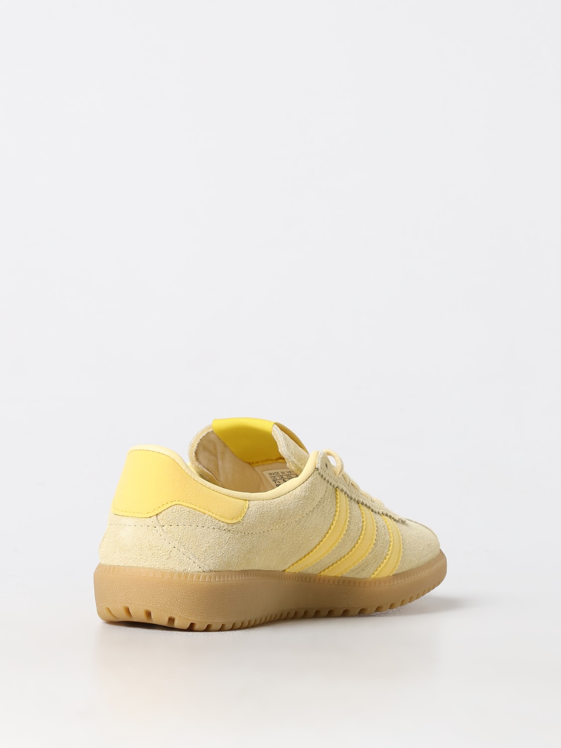 Gelbe adidas schuhe damen online