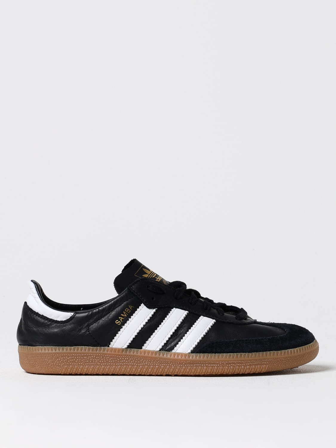 Giglio Sneakers Samba Adidas Originals in pelle