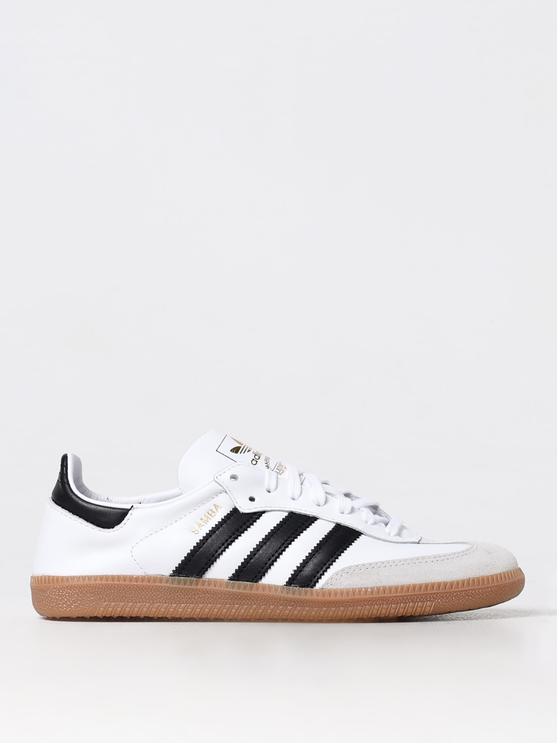 Giglio Sneakers Samba Adidas Originals in pelle
