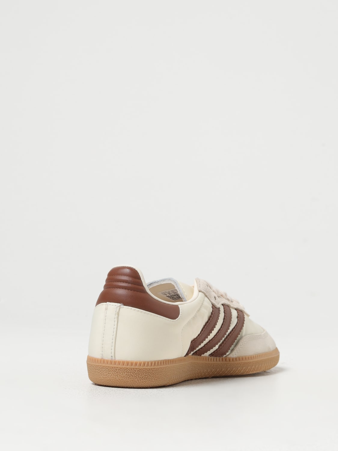 ADIDAS ORIGINALS SNEAKERS: Sneakers damen Adidas Originals, Yellow Cream - Img 3