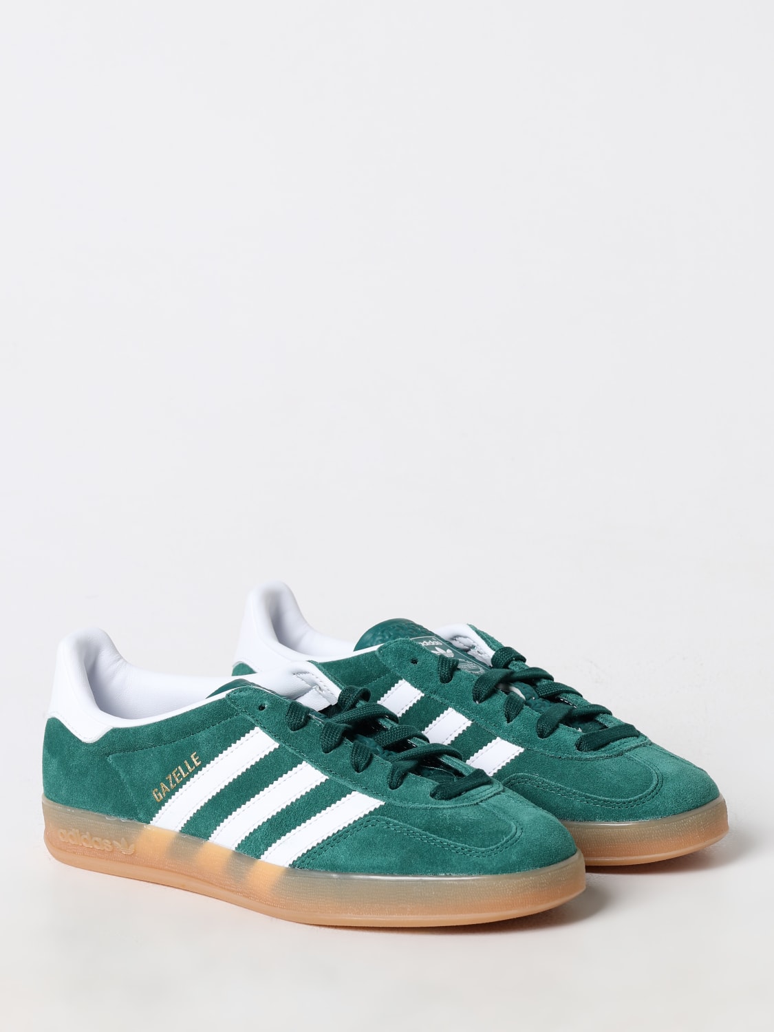 ADIDAS ORIGINALS Zapatillas mujer Verde Zapatillas Adidas Originals JI2062 en linea en GIGLIO.COM