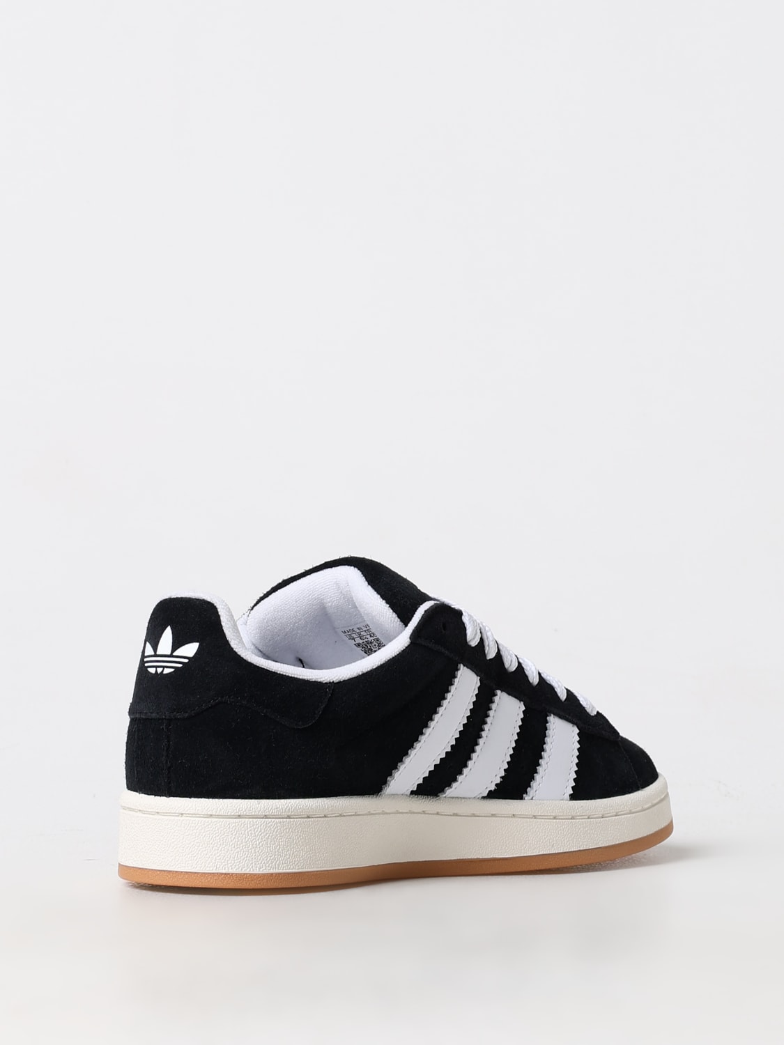 Scarpe adidas camoscio discount