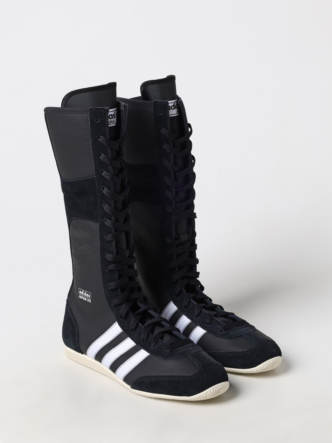 Adidas knöchelhoch damen on sale