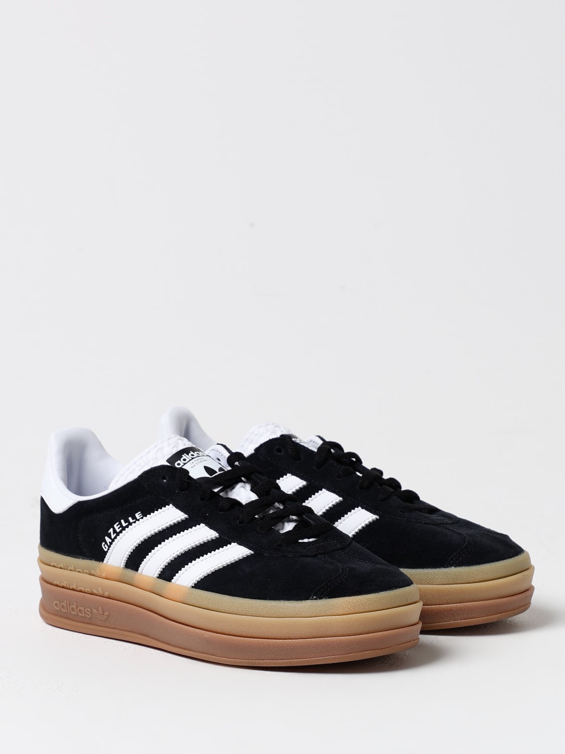 ADIDAS ORIGINALS SNEAKERS: Sneakers damen Adidas Originals, Schwarz - Img 2