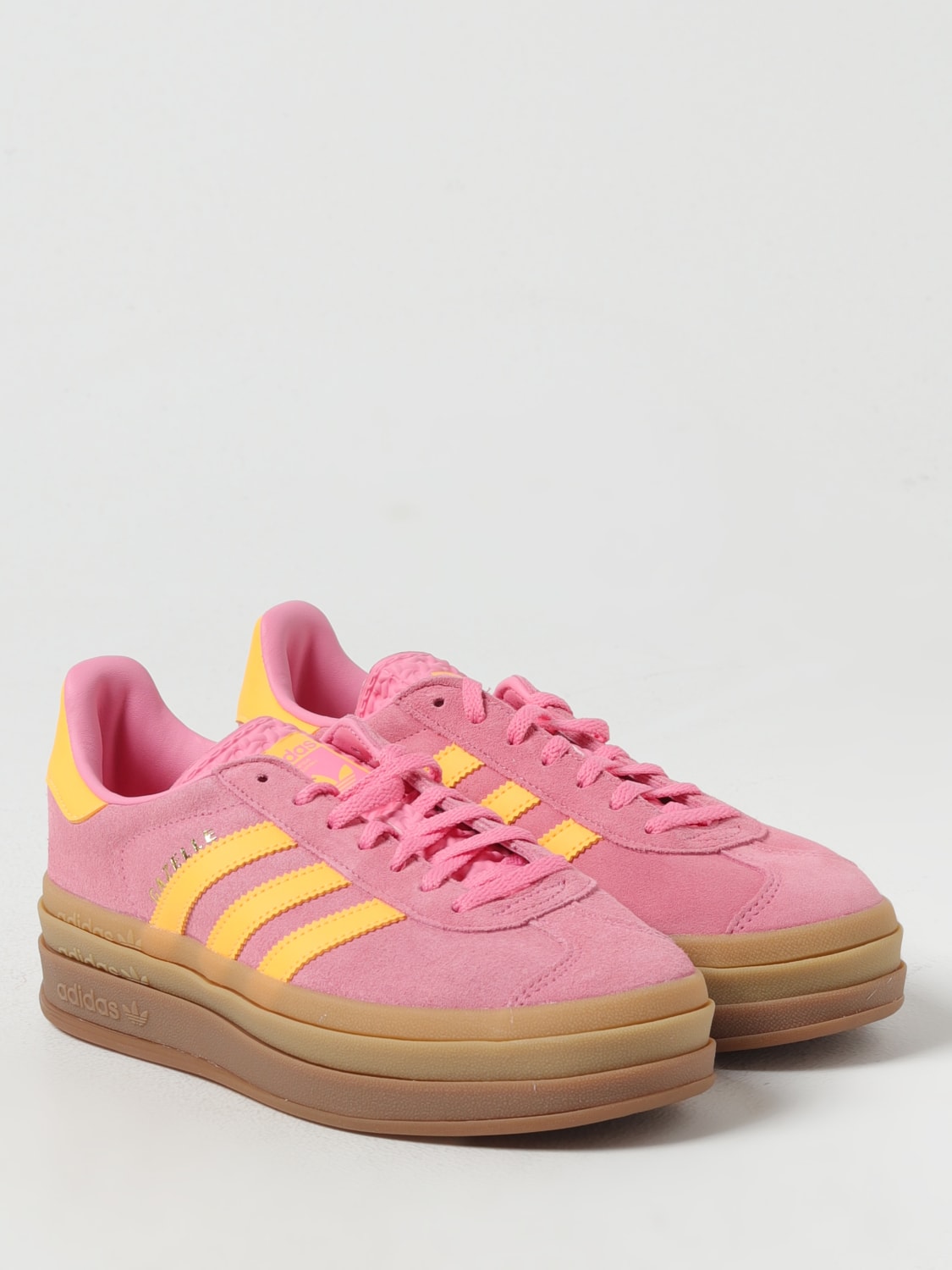 ADIDAS ORIGINALS Baskets femme Rose Baskets Adidas Originals IF4498 en ligne sur GIGLIO.COM