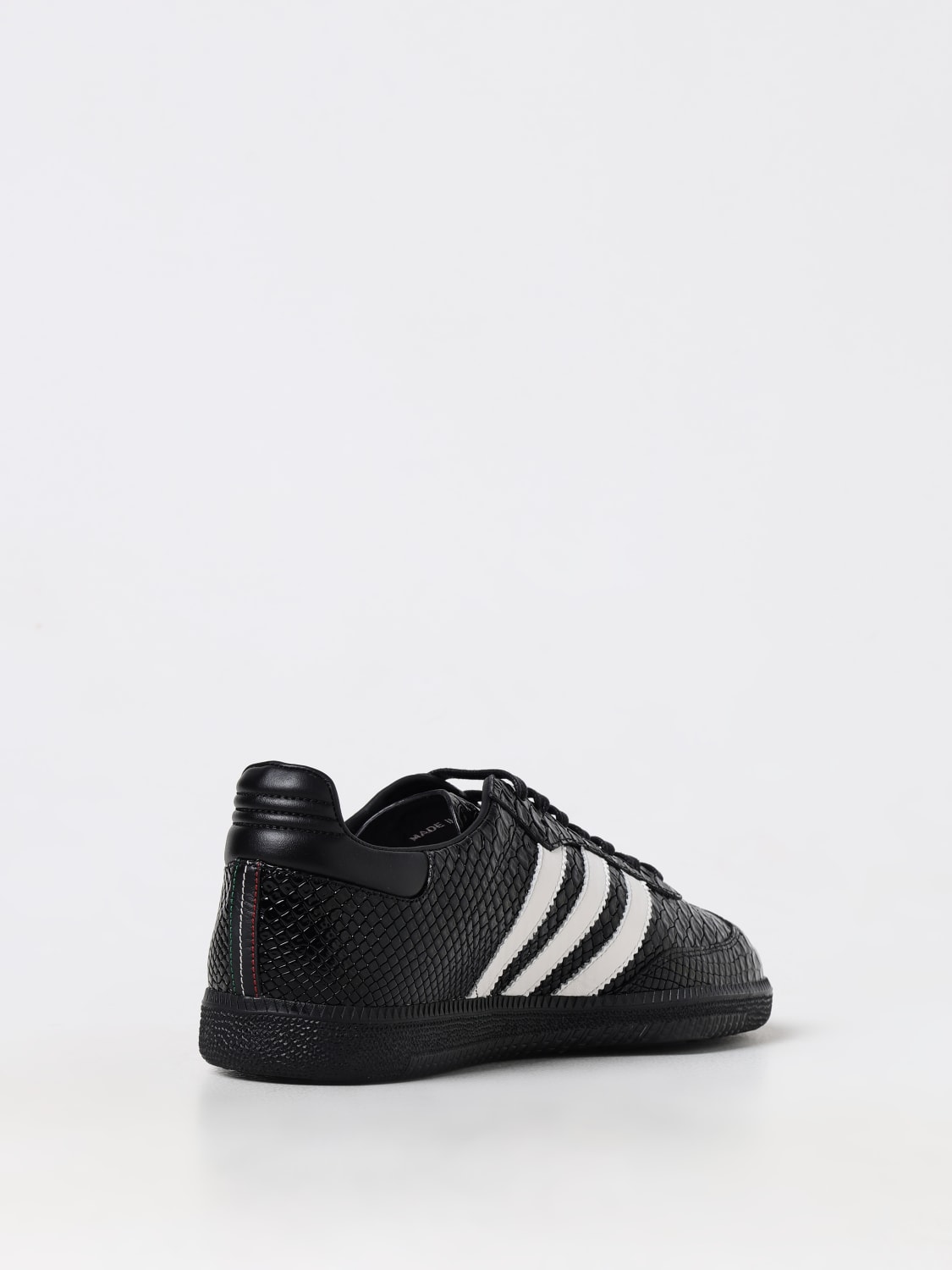 Adidas originals herren samba primeknit clearance