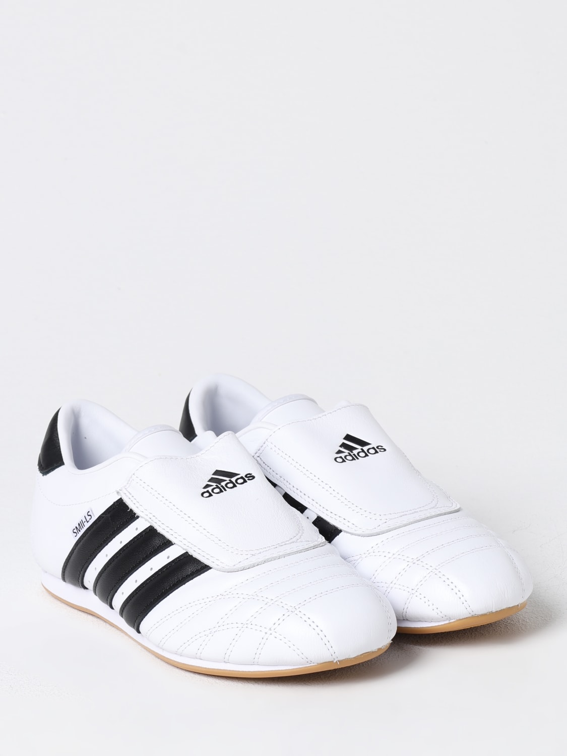 Adidas originals taekwondo 2025