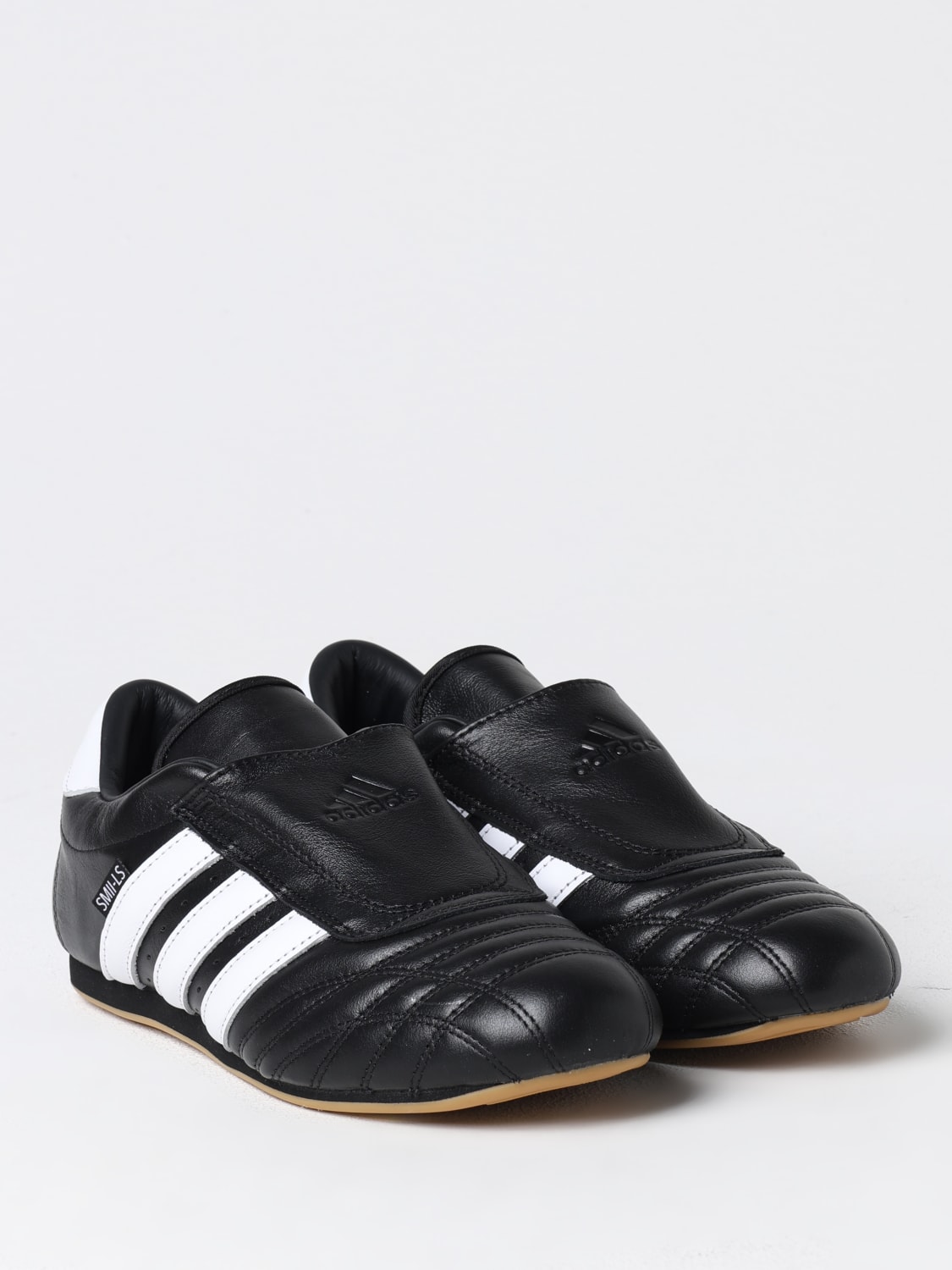 ADIDAS ORIGINALS Baskets femme Noir Baskets Adidas Originals JQ4775 en ligne sur GIGLIO.COM