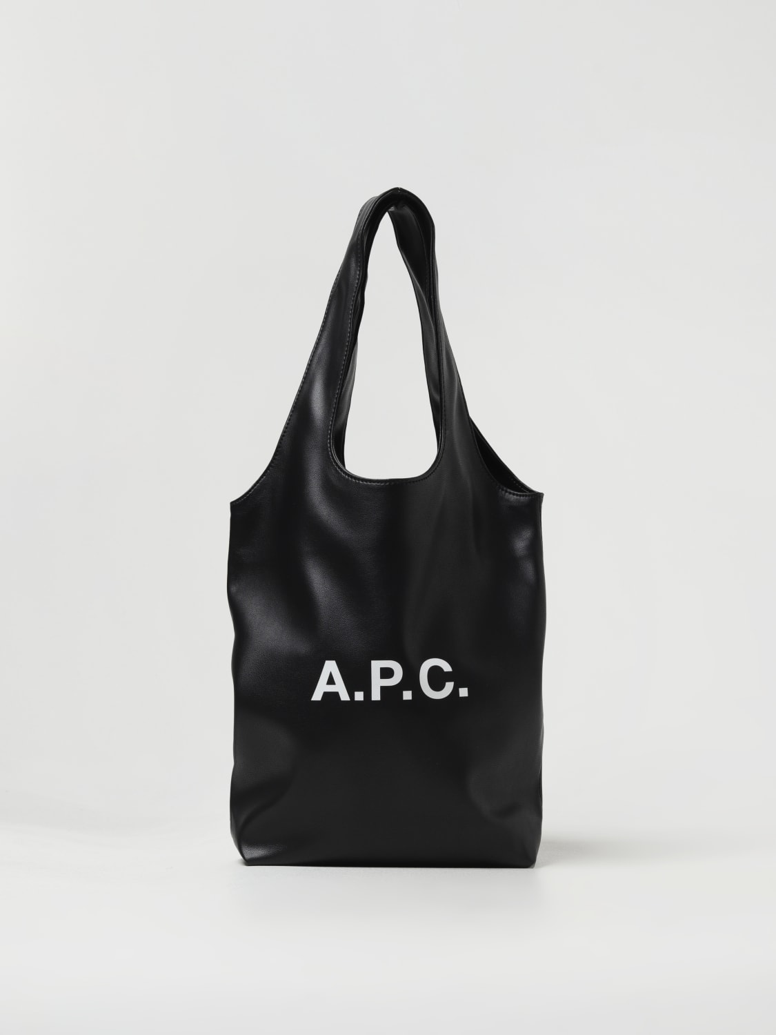 Giglio Borsa Ninon A.P.C. in pelle sintetica