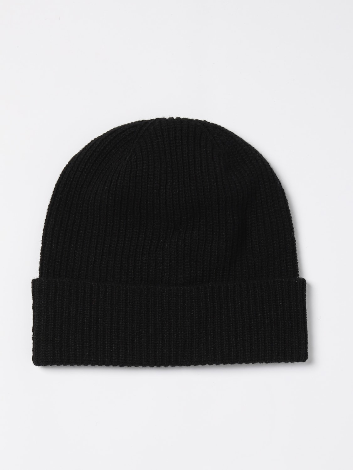 WOOLRICH HAT: Hat men Woolrich, Black - Img 2