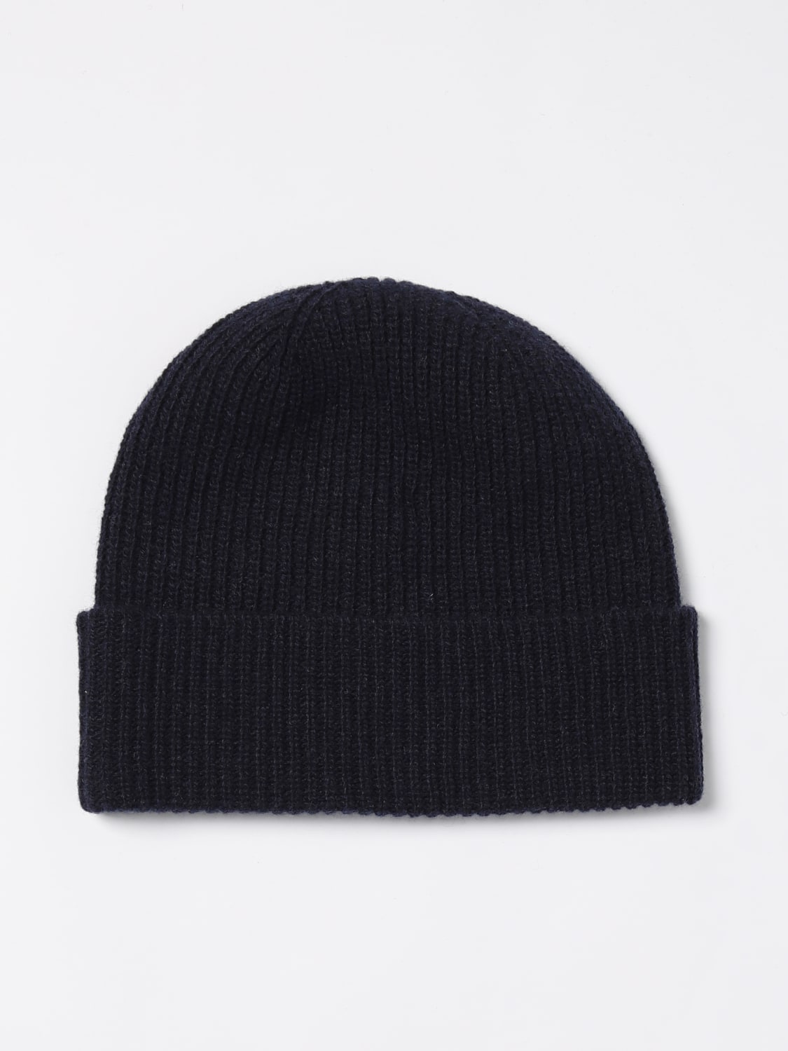 WOOLRICH CHAPEAU: Chapeau homme Woolrich, Bleu - Img 2