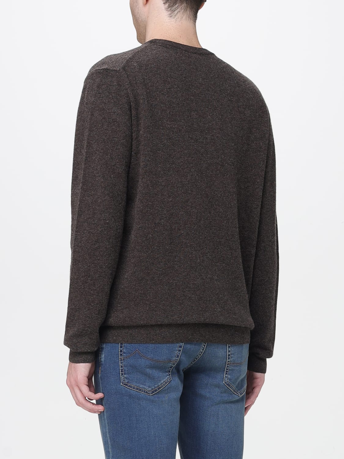 WOOLRICH PULLOVER: Pullover herren Woolrich, Sand - Img 2