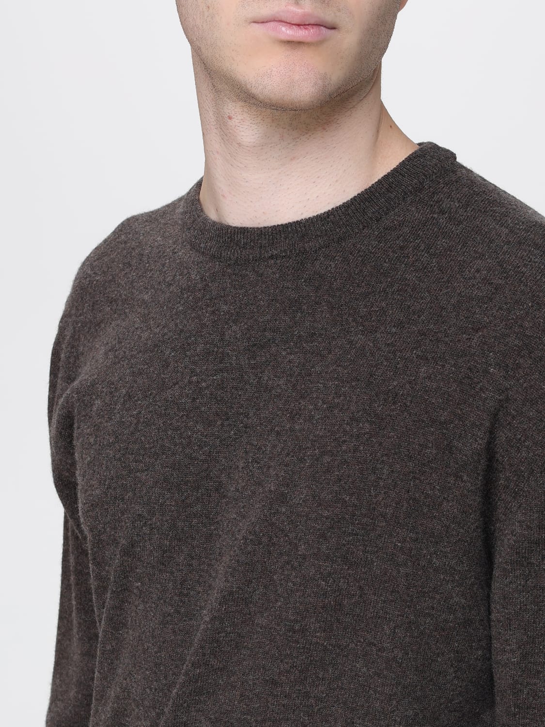 WOOLRICH PULLOVER: Pullover herren Woolrich, Sand - Img 3