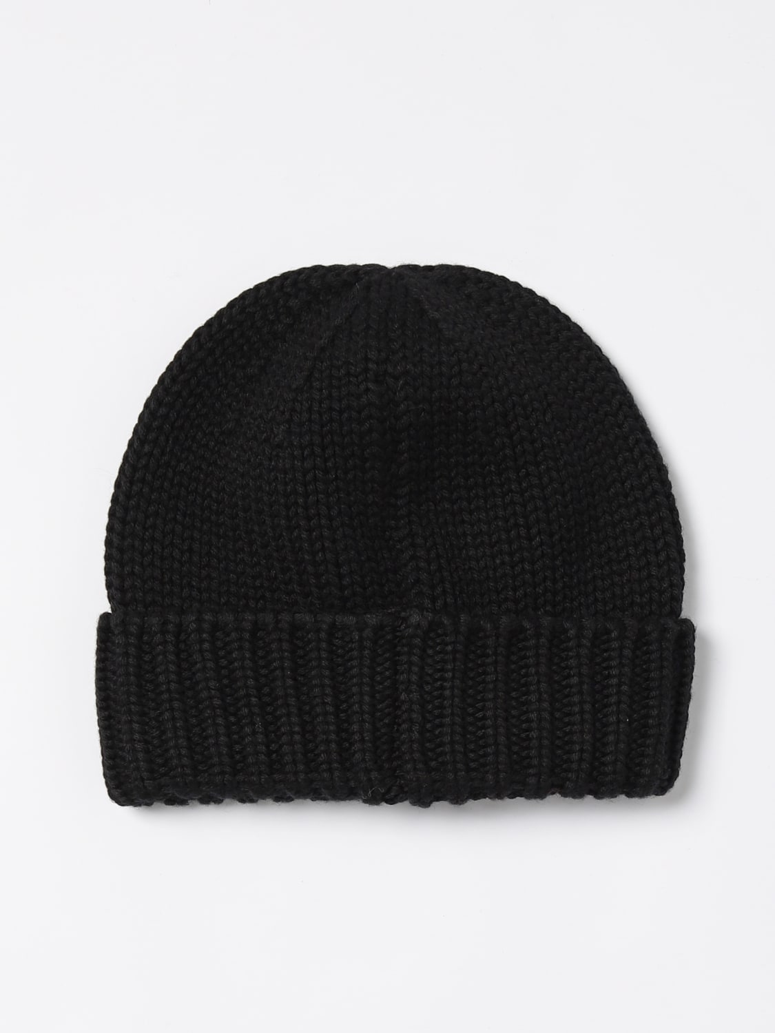 WOOLRICH CHAPEAU: Chapeau enfant Woolrich, Noir - Img 2