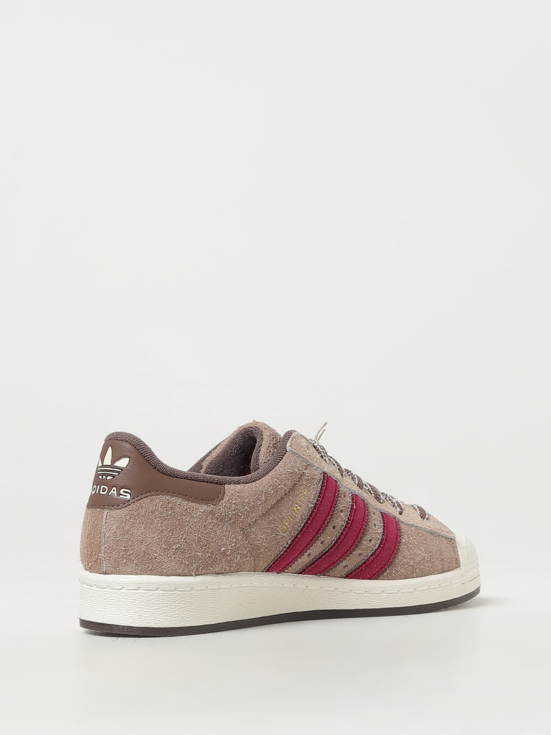 Adidas sneaker herren braun outlet