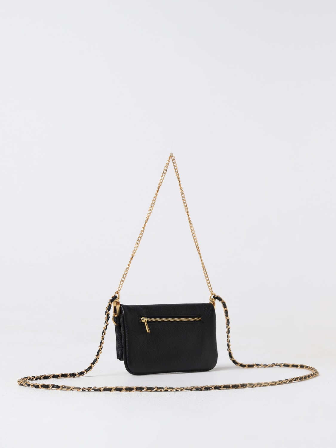 ZADIG & VOLTAIRE: Shoulder bag woman - Black 1 | Zadig