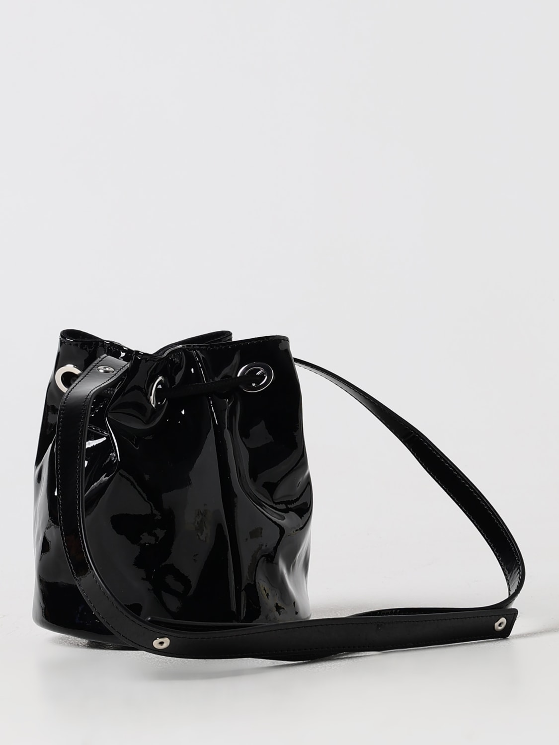 DIESEL CLUTCH: Bag kids Diesel, Black - Img 2