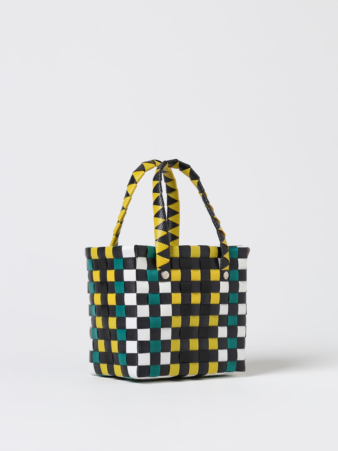 MARNI BAG: Bag kids Marni, White - Img 2