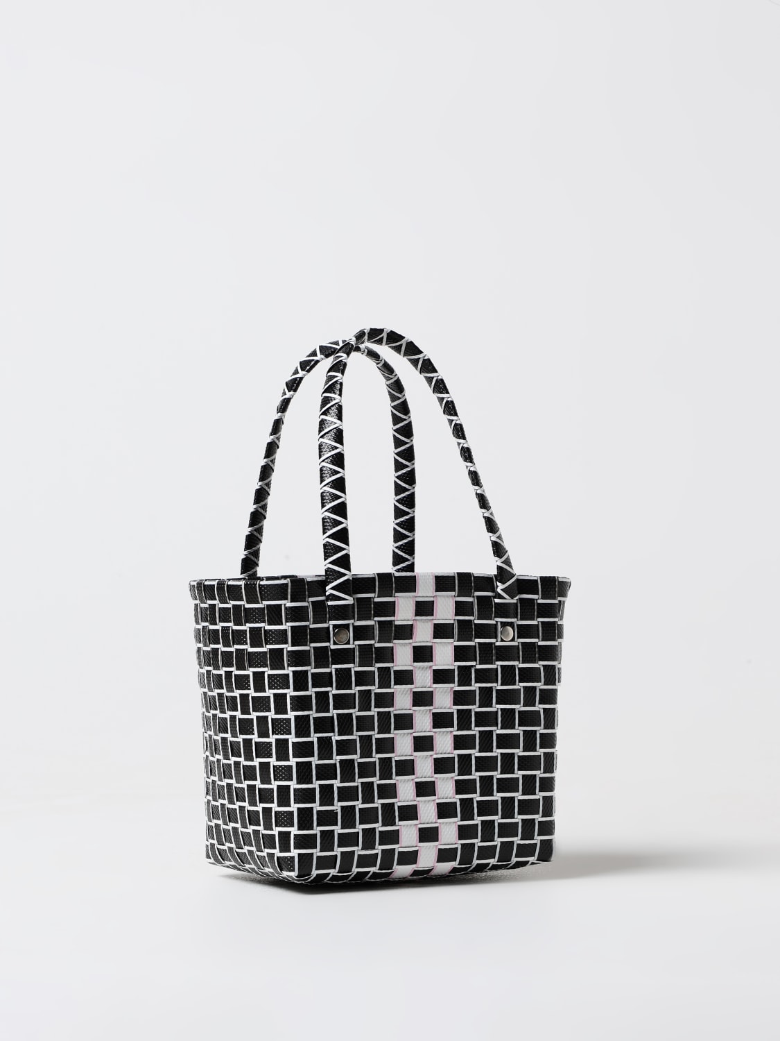 MARNI BAG: Bag kids Marni, Black - Img 2