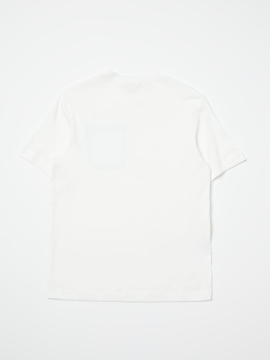 MARNI T-SHIRT: T-shirt kids Marni, White - Img 2