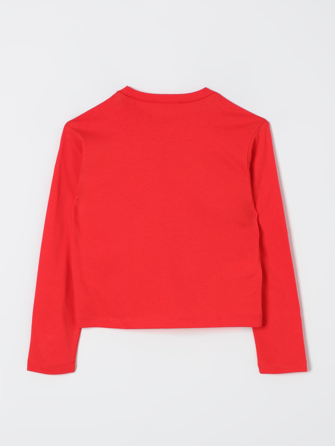 MARNI T-SHIRT: T-shirt kinder Marni, Rot - Img 2