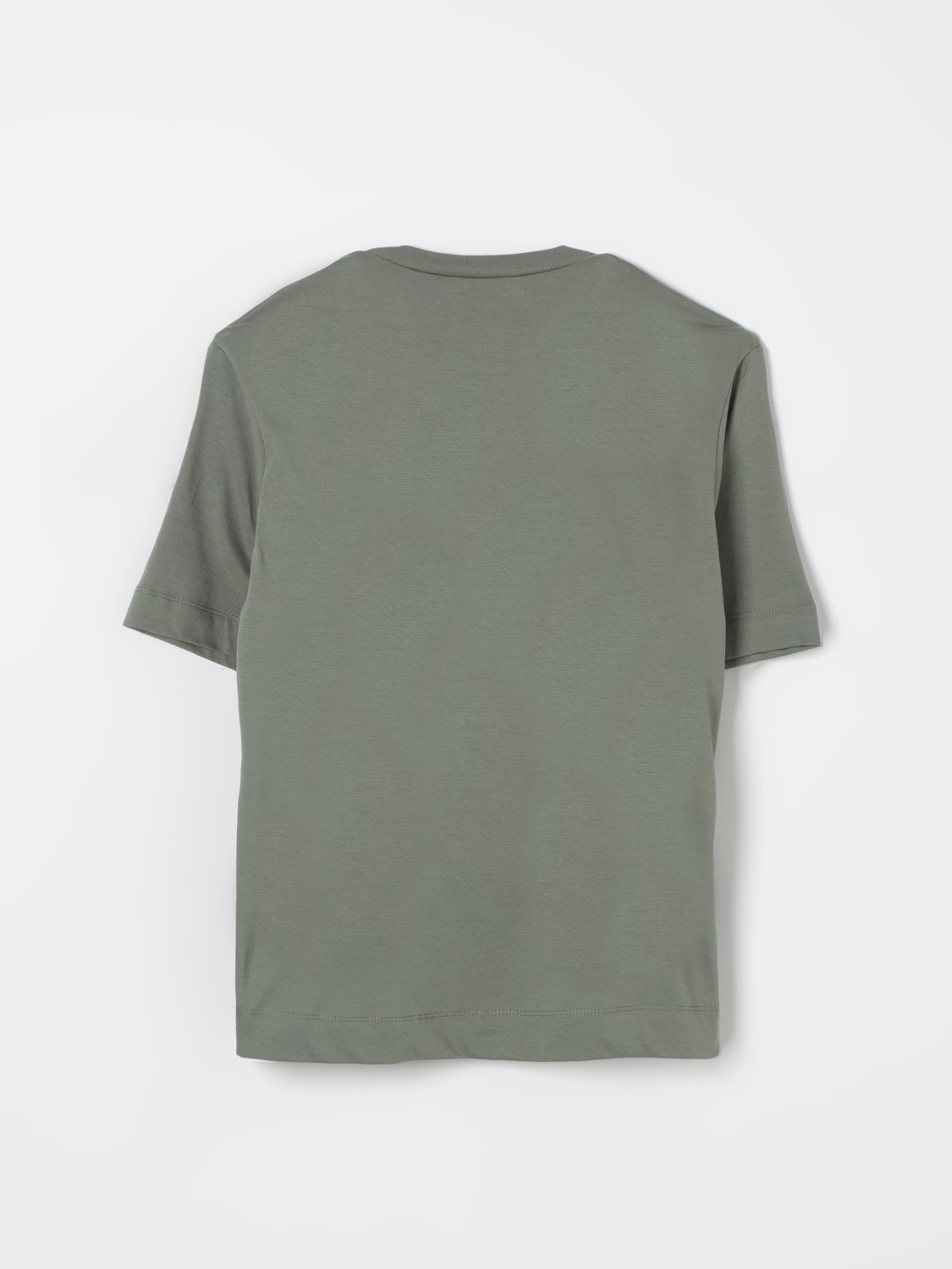 MARNI T-SHIRT: T-shirt kinder Marni, Grün - Img 2