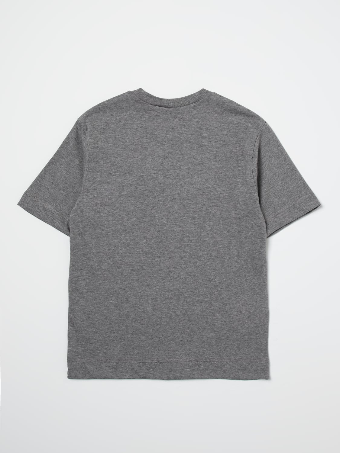 MARNI T-SHIRT: T-shirt kids Marni, Grey - Img 2