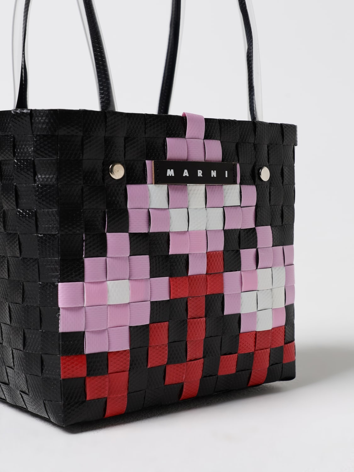 MARNI BAG: Bag kids Marni, Multicolor - Img 3